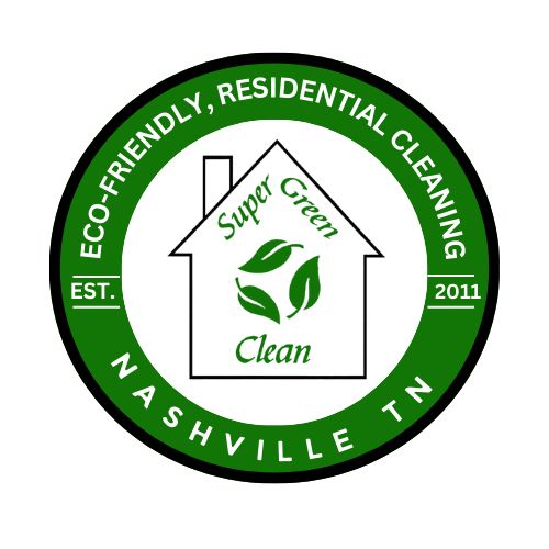 Super Green Clean Inc.