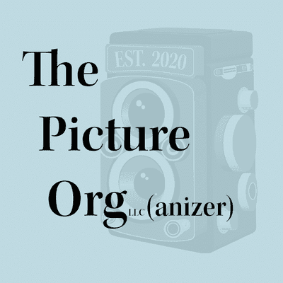 Avatar for The Picture Org(anizer)