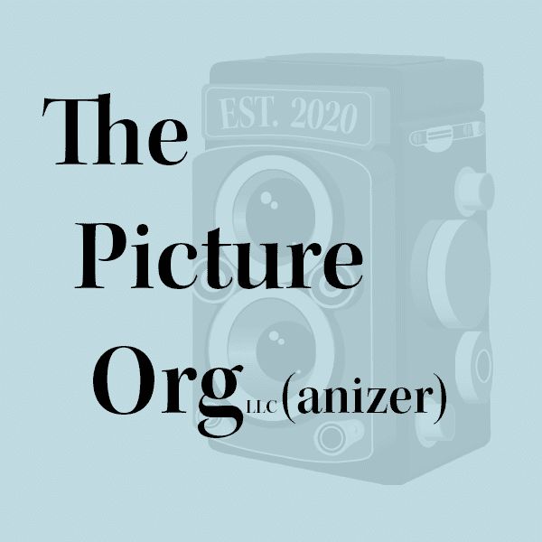 The Picture Org(anizer)