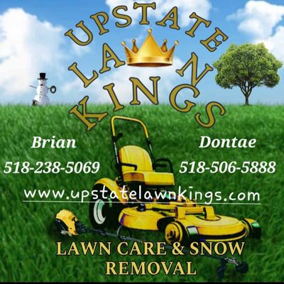 Avatar for upstate Lawn kings