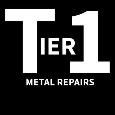 Avatar for Tier One Metal Repairs