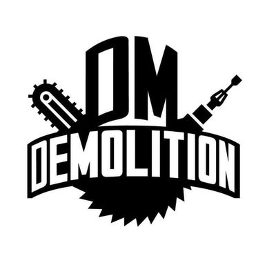 Avatar for Dm Demolition