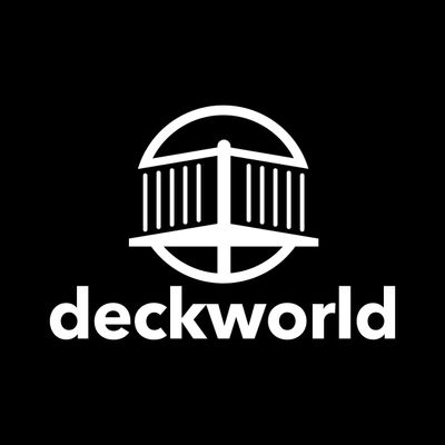 Avatar for Deck World