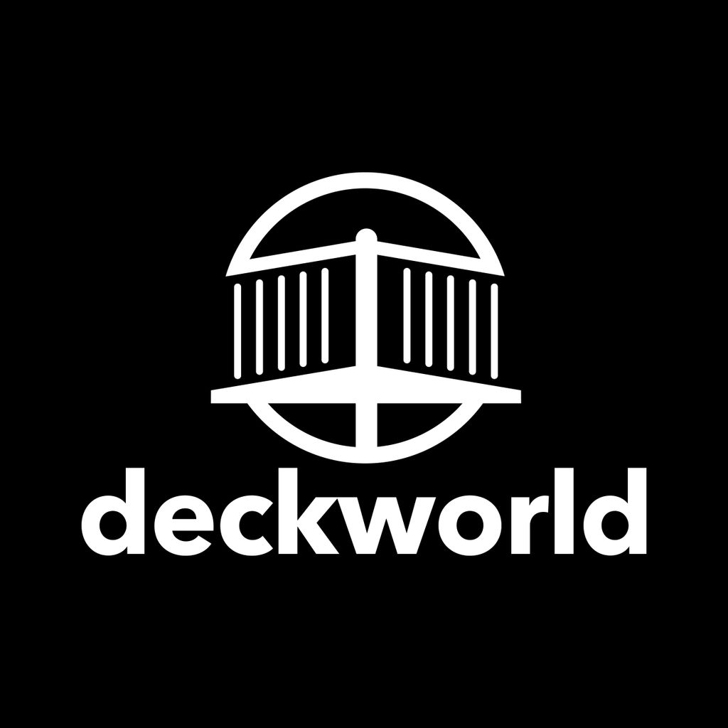 Deck World