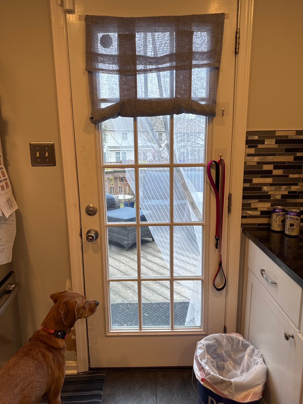 Customer photos