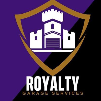 Avatar for Royalty Garage Services