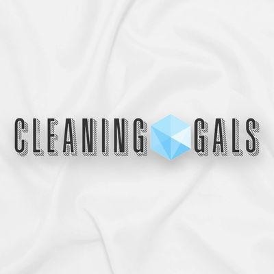 Avatar for Cleaning Gals