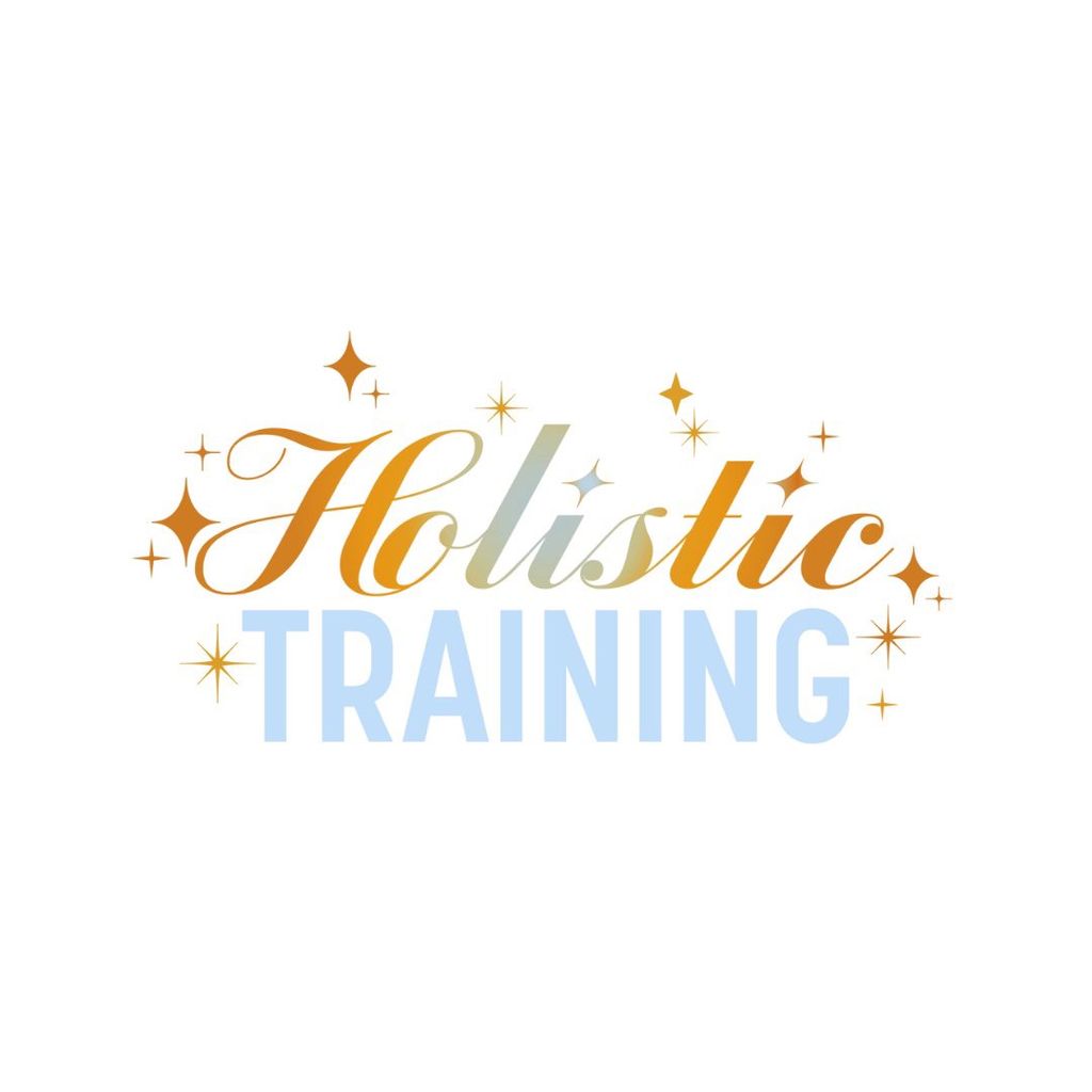 ✨Holistic Training✨