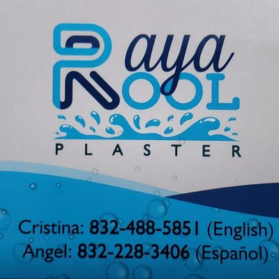 Avatar for Raya Pool Plaster