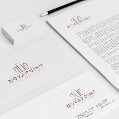 Branding Documents