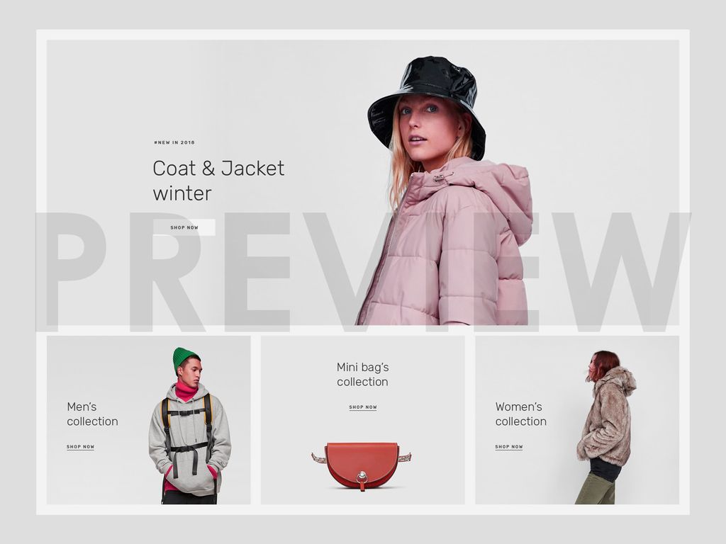 Banner - Website