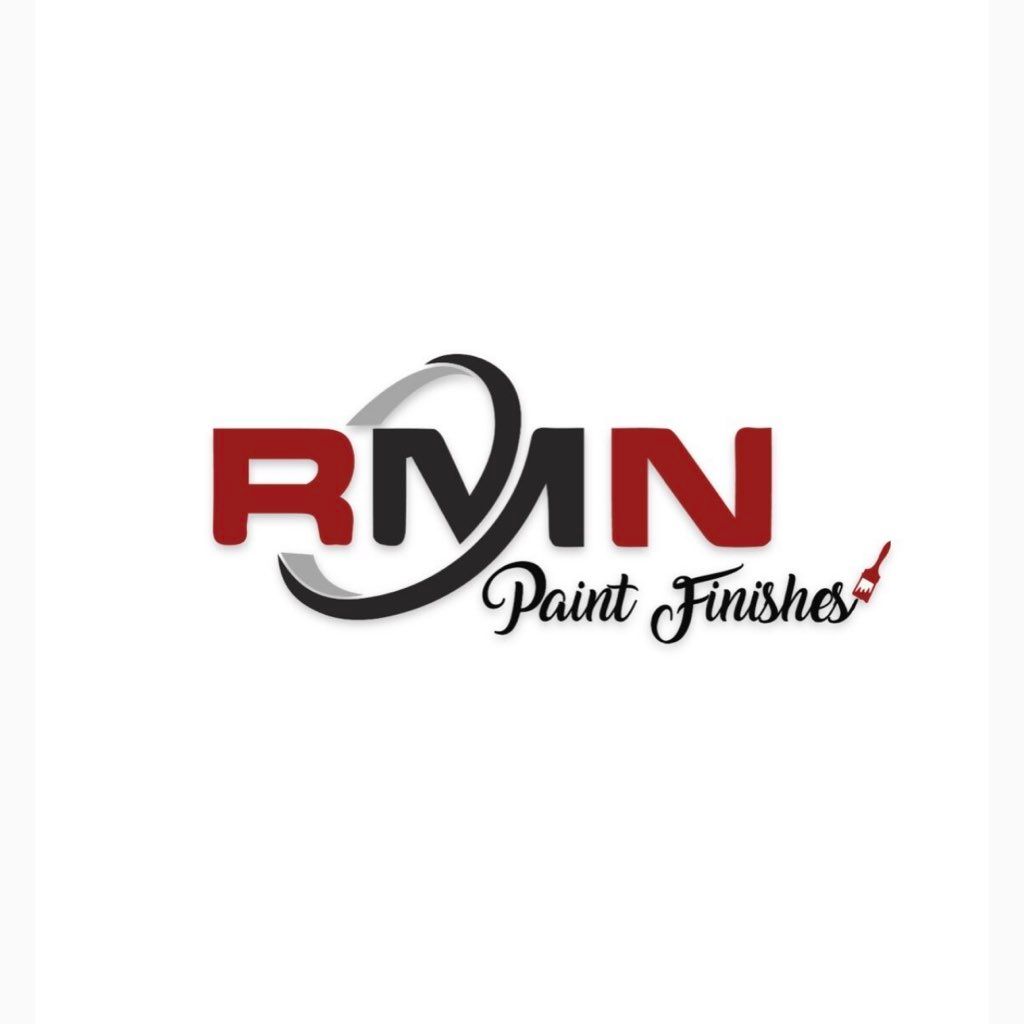RMN Paint Finishes