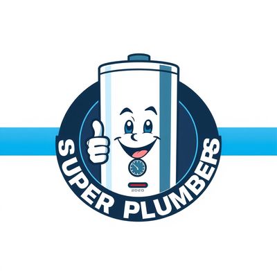 Avatar for Super Plumbers