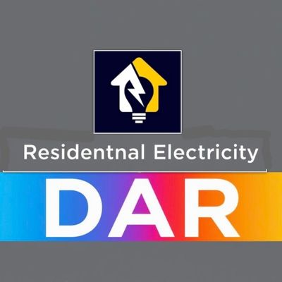 Avatar for Residential Electricity DAR