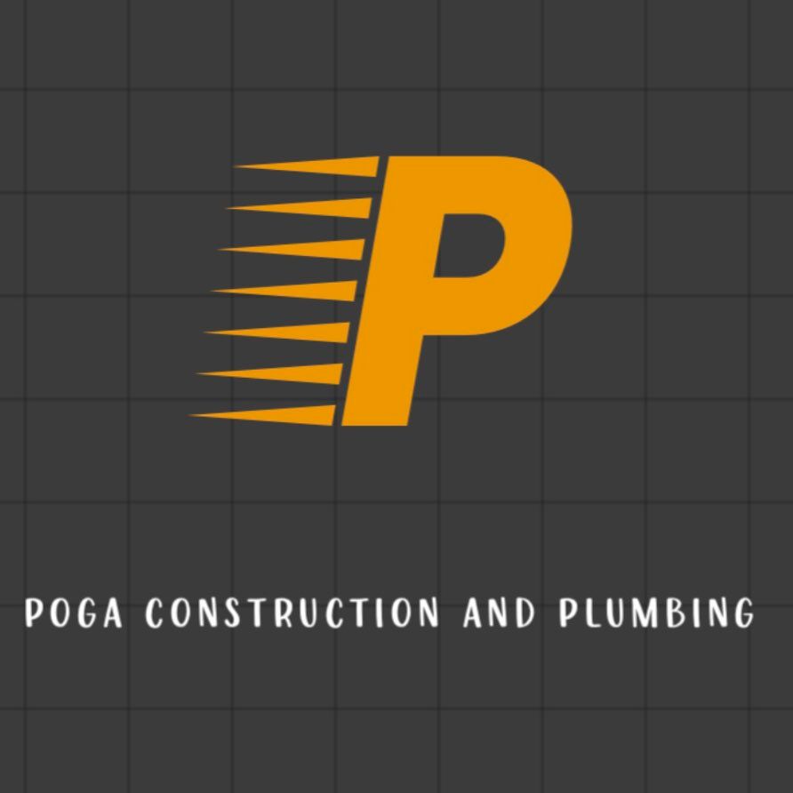 POGA Construction and Plumbing