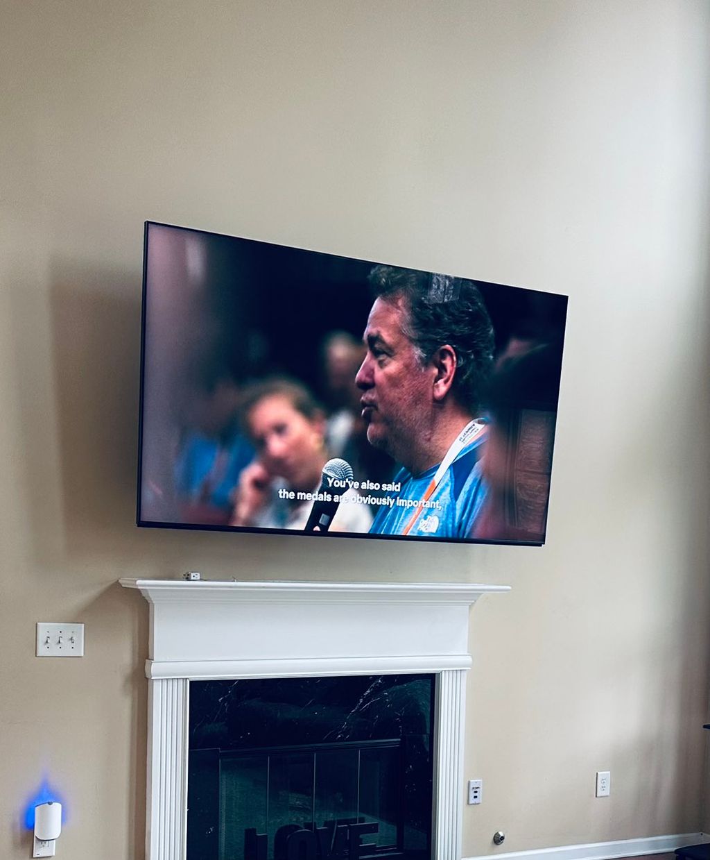 Customer photos