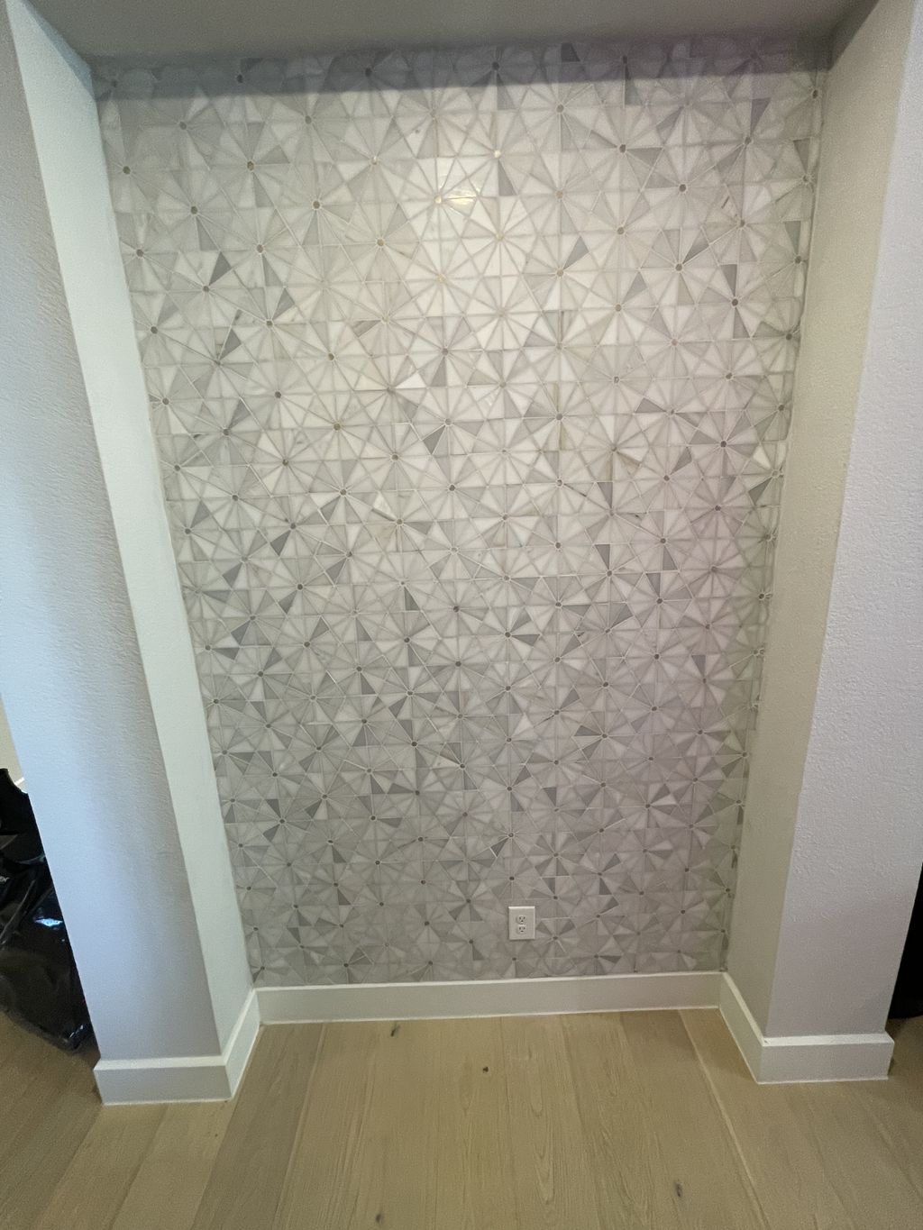 Tile Installation and Replacement