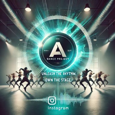 Avatar for Dance Instructor