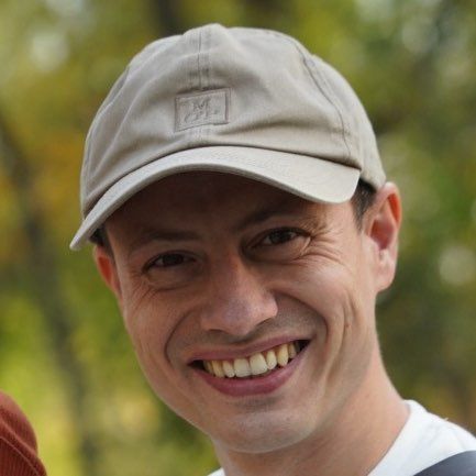 Alex Handyman