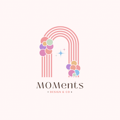 Avatar for MOMents Design & Co.