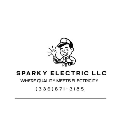 Avatar for Sparky Electric LLC