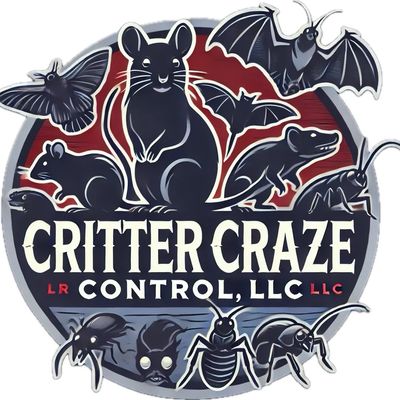 Avatar for CritterCraze Control