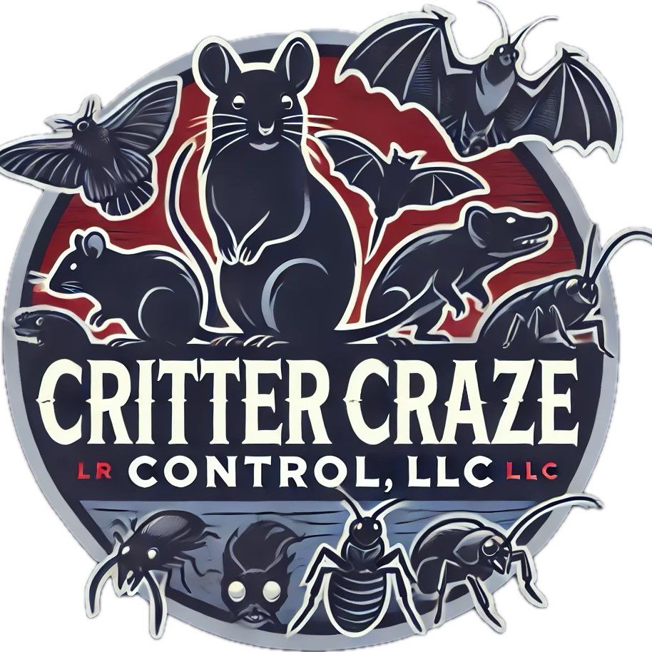 CritterCraze Control