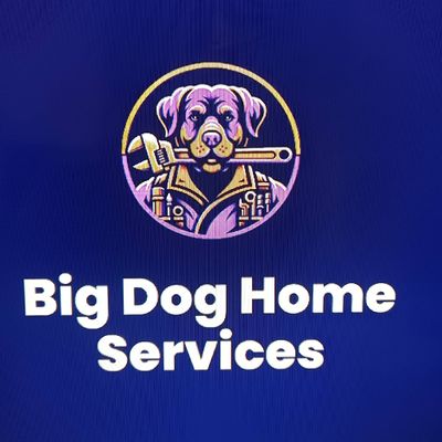 Avatar for Big Dog Home Services