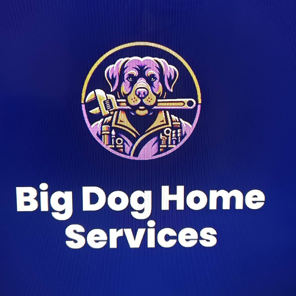 Big Dog Home Services