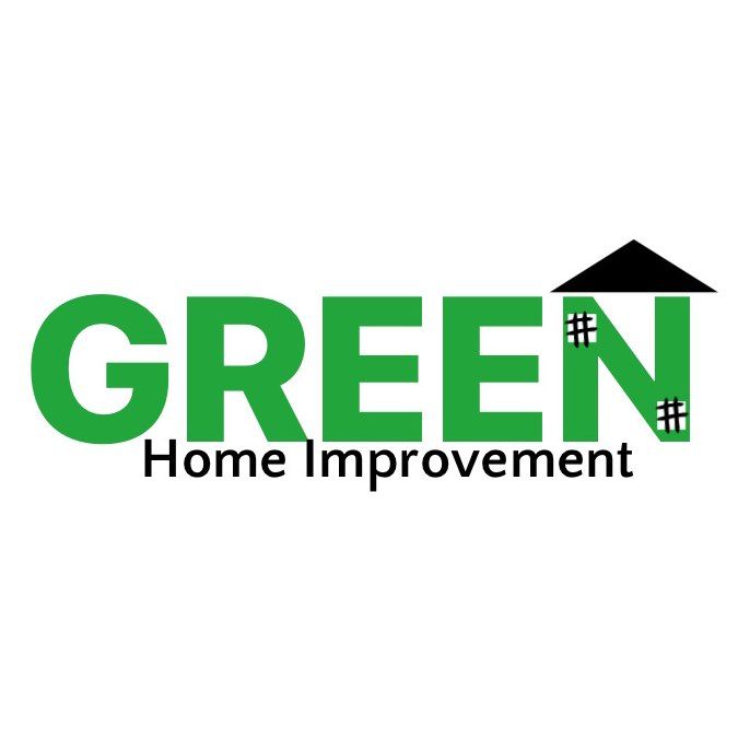 Green Home Improvement