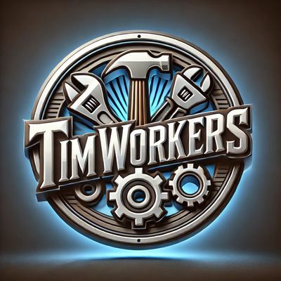 Avatar for TIM WORKERS