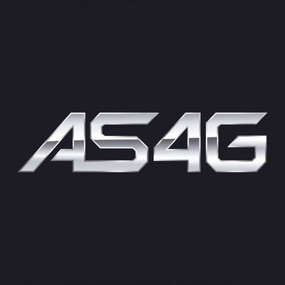 Avatar for AS4G