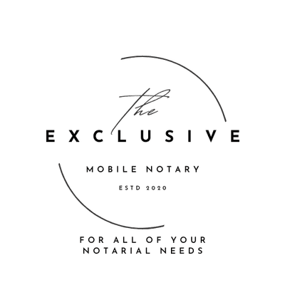 Avatar for Exclusive Mobile Notary