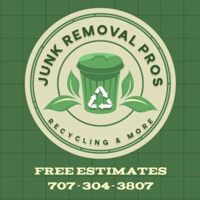 Avatar for Junk Removal Pros Recycling & More