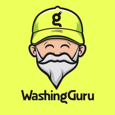 Avatar for Washing Guru