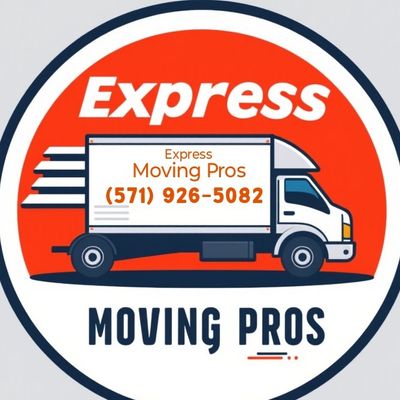 Avatar for Express Moving Pros