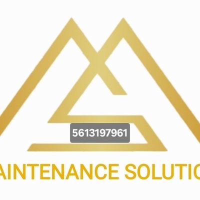 Avatar for MAINTENANCE SOLUTION KPS LLC