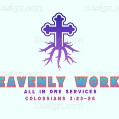 Avatar for Heavenly Works