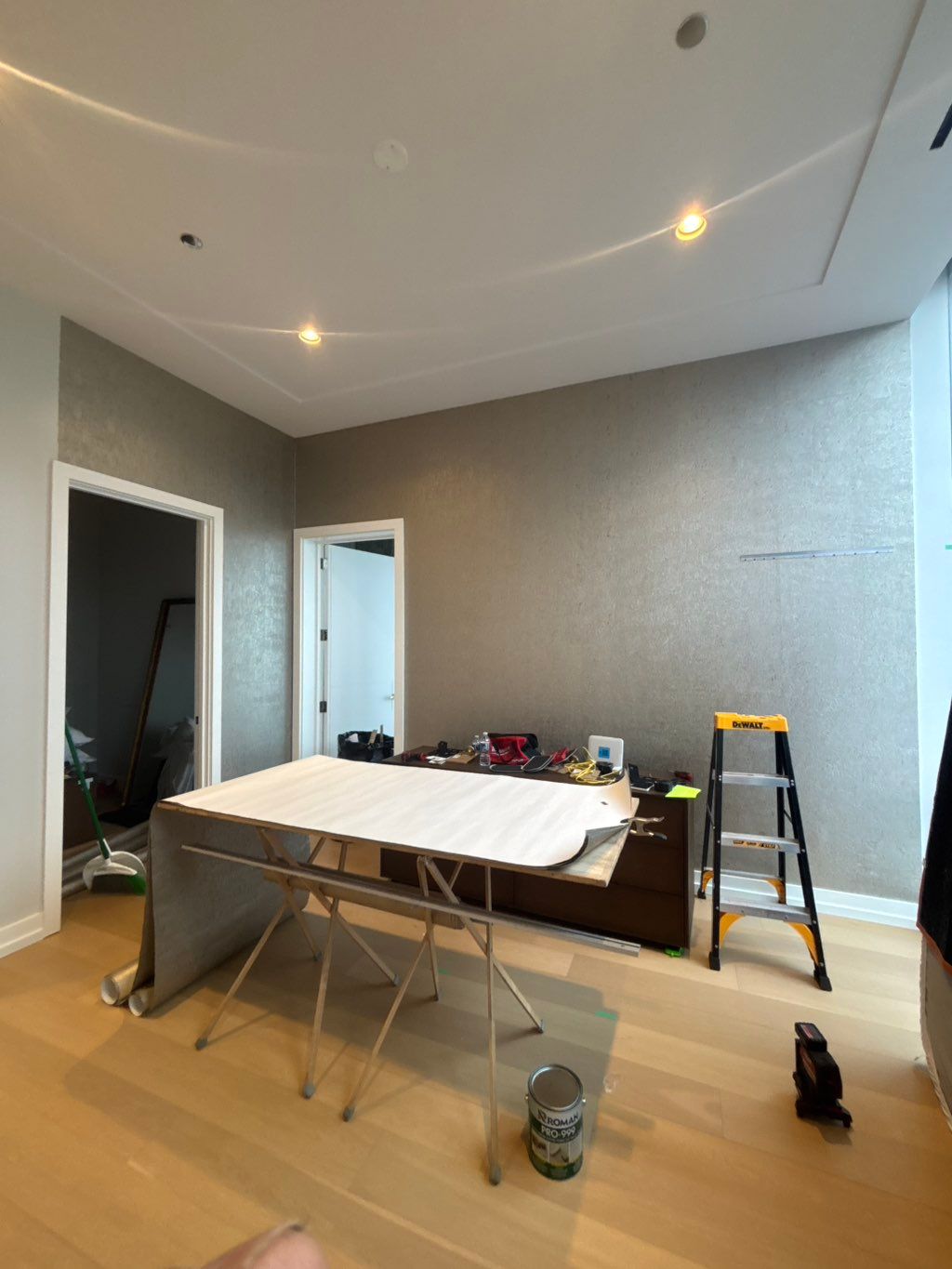 Projects and media
