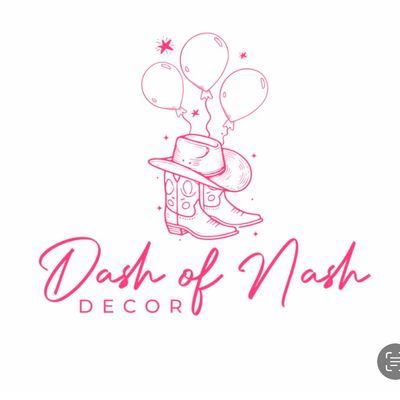 Avatar for Dash of Nash Decor