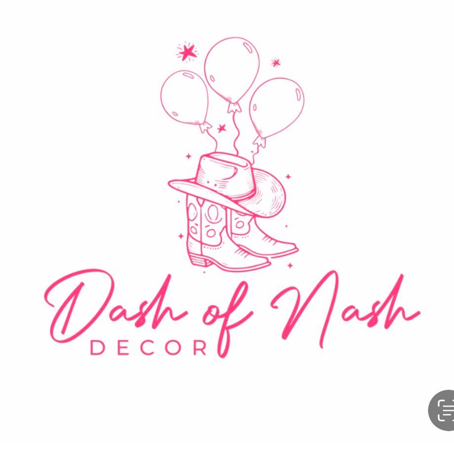 Dash of Nash Decor