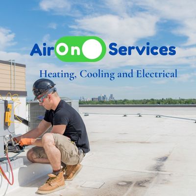 Avatar for AirOn Services