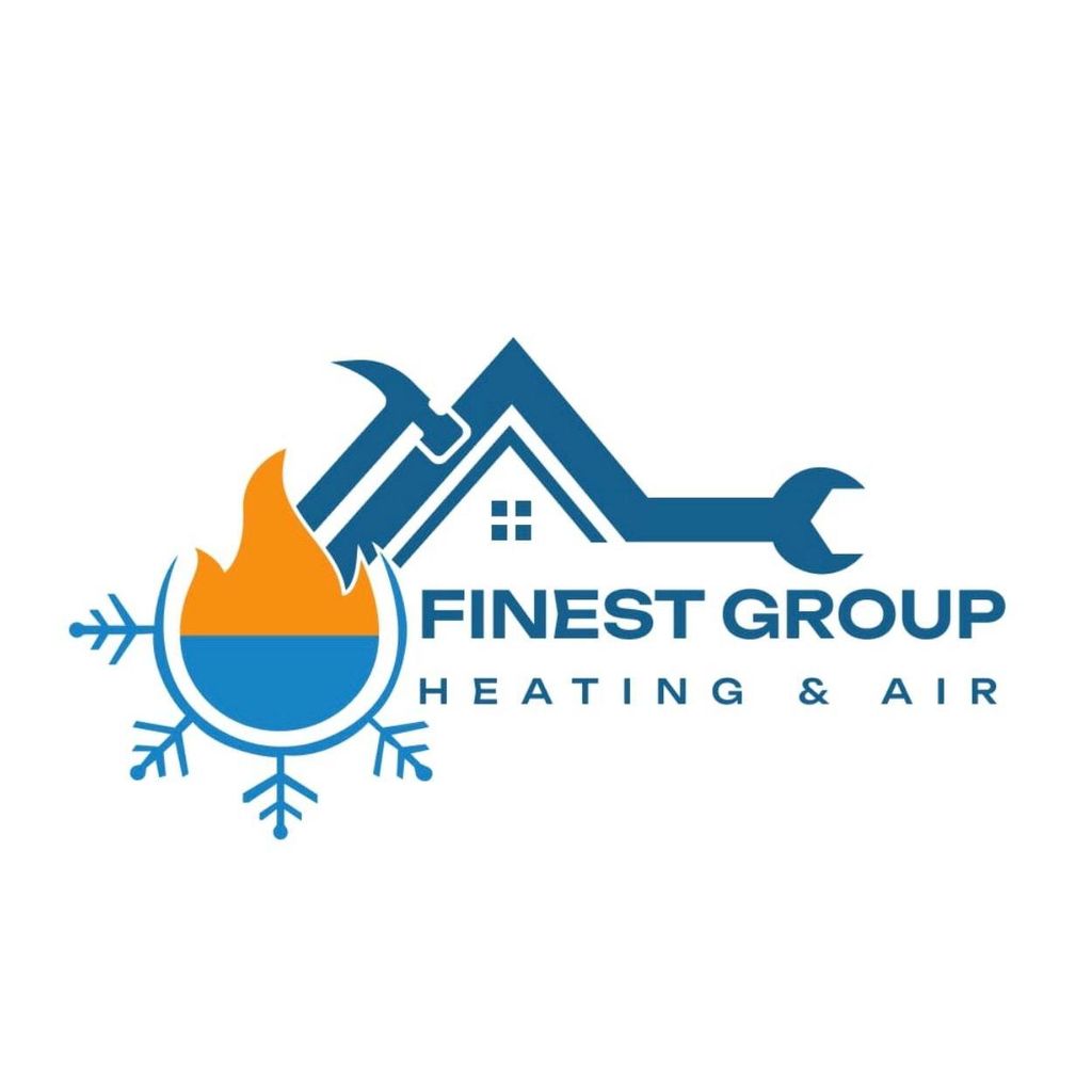 Finest Heating & Air