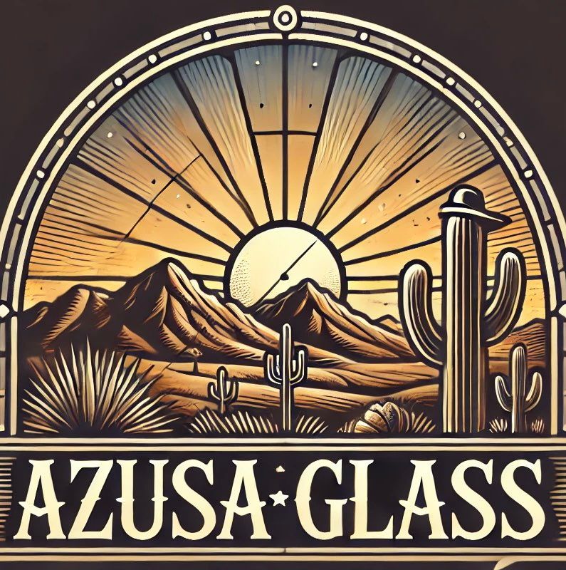 Azusa Glass Az