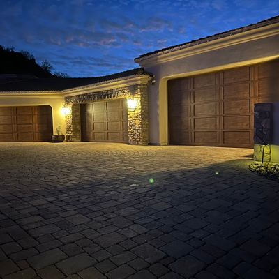 Avatar for Apache Garage door services