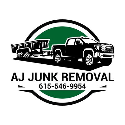 Avatar for AJ Junk Removal