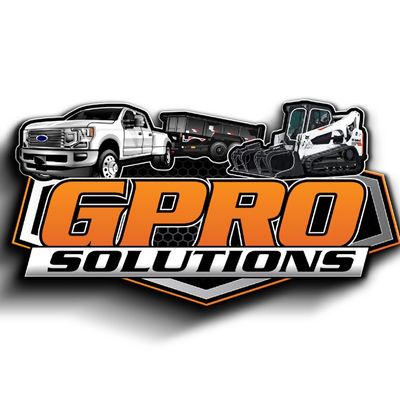 Avatar for G Pro Solution Corp