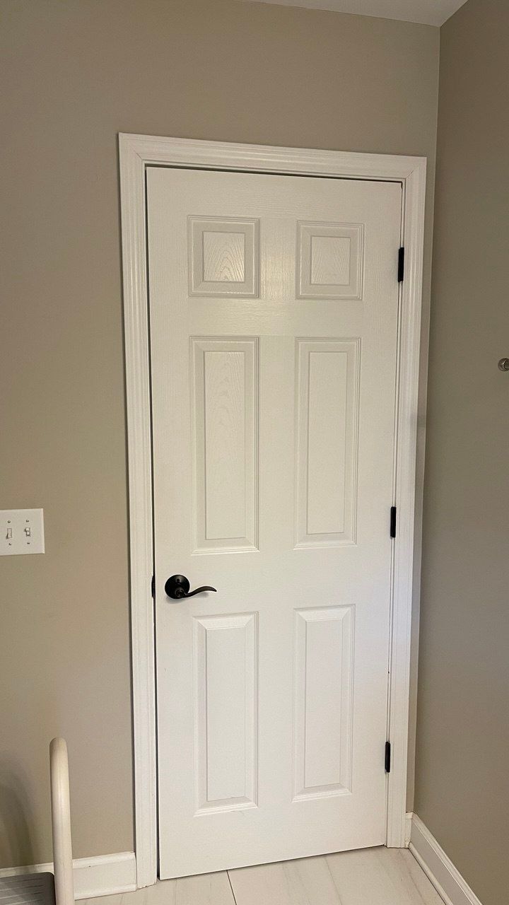 Door Repair