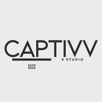 Avatar for Captivv 8 Studio