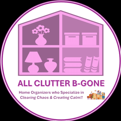 Avatar for All Clutter B-Gone